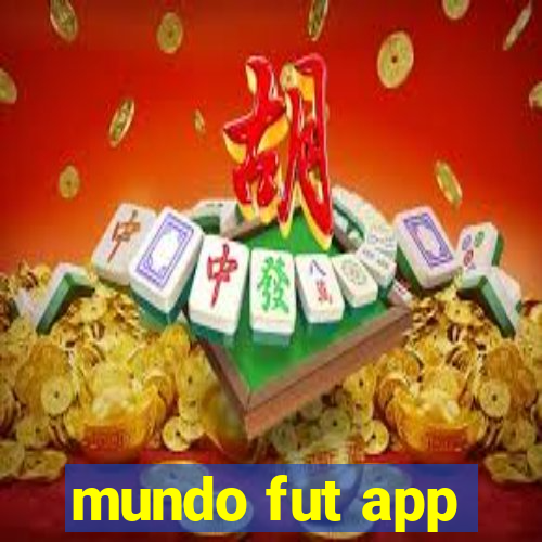 mundo fut app